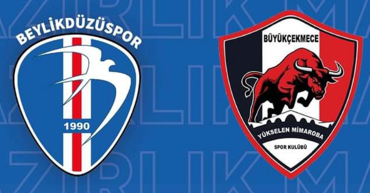 Beylikdüzüspor'da galibiyet sevinci