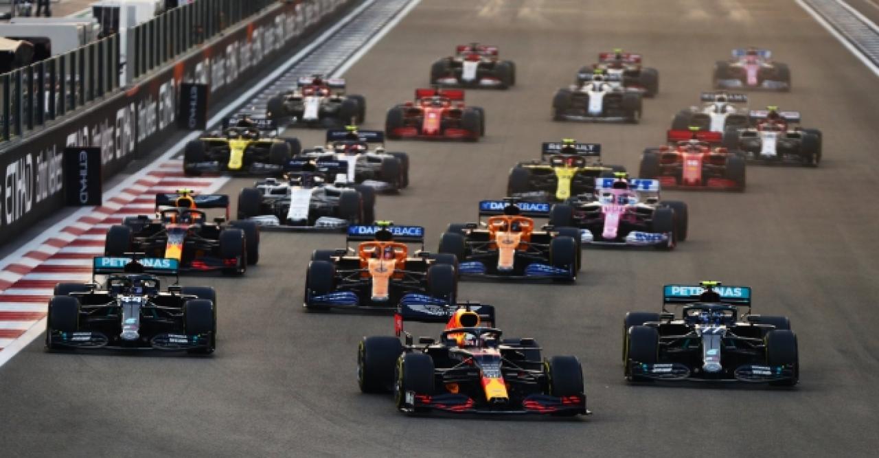 F1 İtalya GP şifresiz canlı izle - Formula 1 nasıl izlenir?