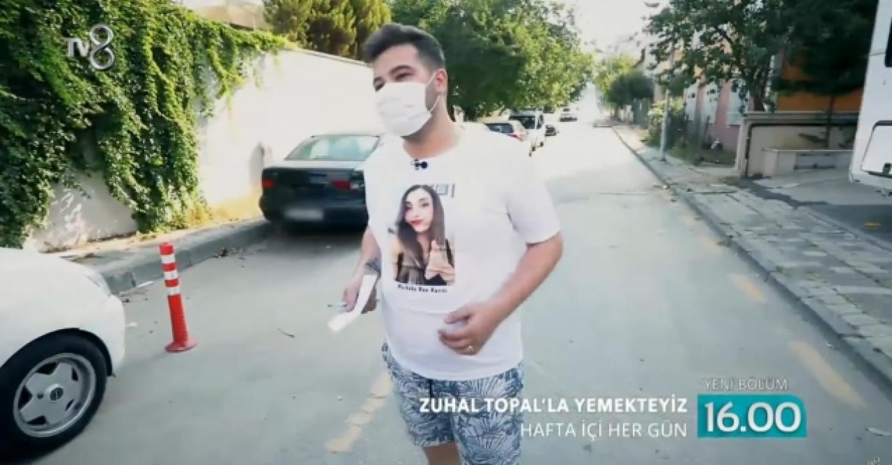 Zuhal Topal'la Yemekteyiz Oğulcan kimdir? Instagram hesabı