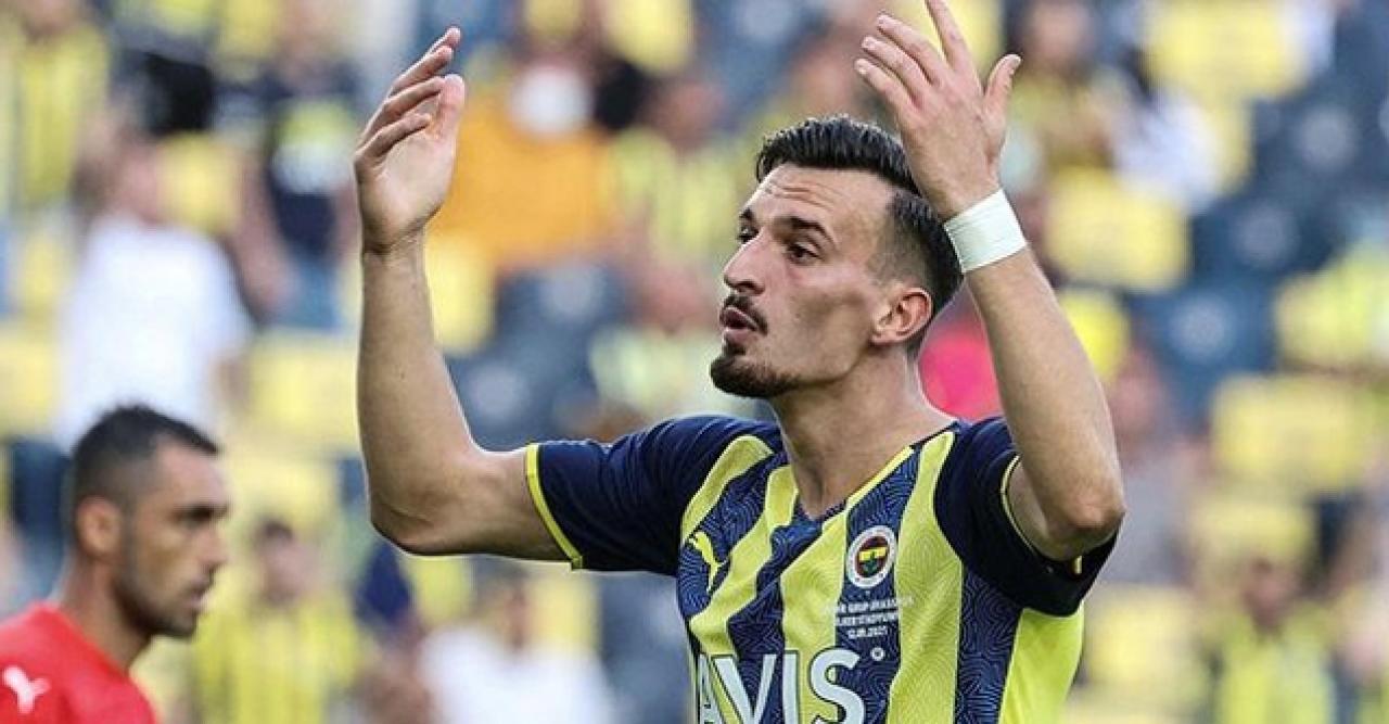 Fenerbahçe'de yenilerin ilacı zaman