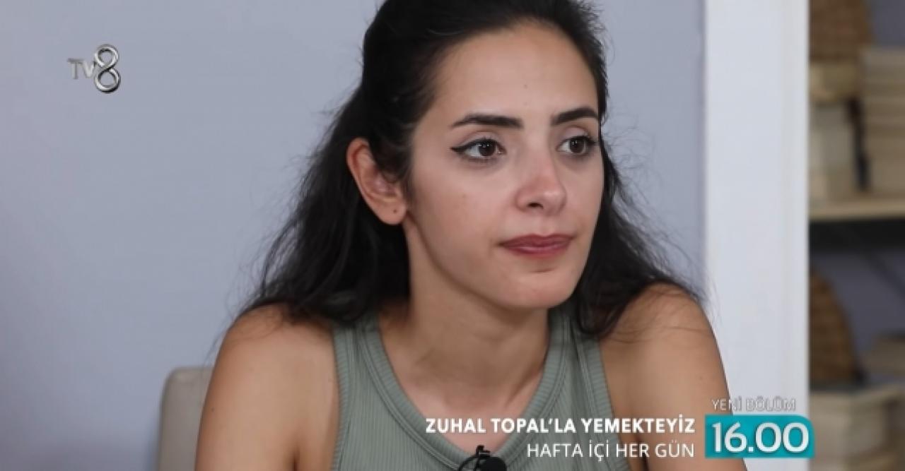 Zuhal Topal'la Yemekteyiz Büşra Yıldız kaç puan aldı? 16 Eylül Perşembe puanları