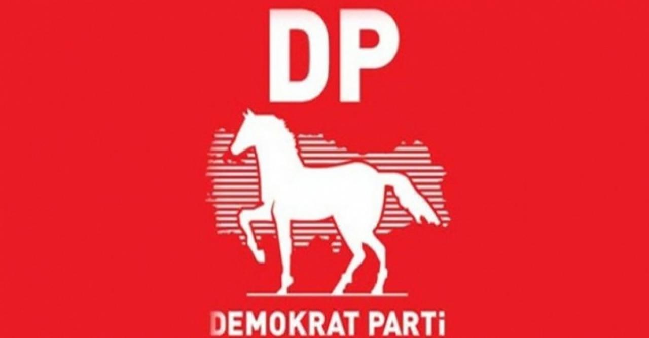 Demokrat Parti'de toplu istifa