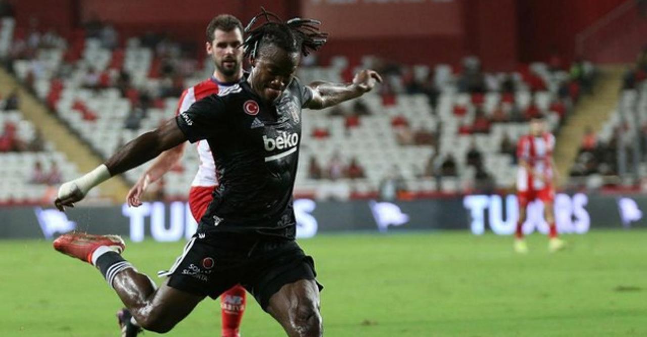 Batshuayi gündemin ilk sırasında