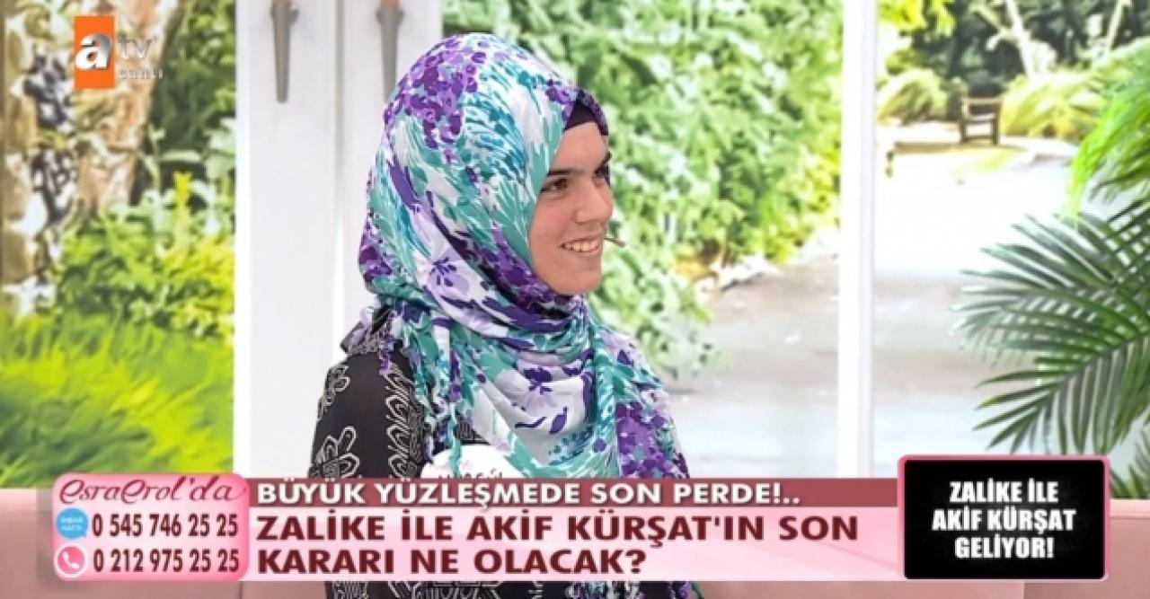 Esra Erol'da Nurgül kimdir? Selver Ayçiçek ve Semanur Yahar'ı bulmak istiyor