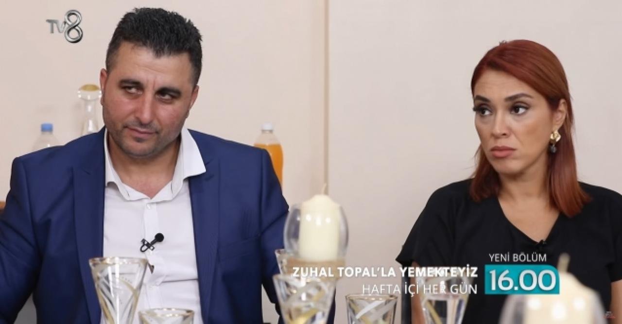 Zuhal Topal'la Yemekteyiz Cüneyit Akın kimdir? Kaç yaşında ve nereli