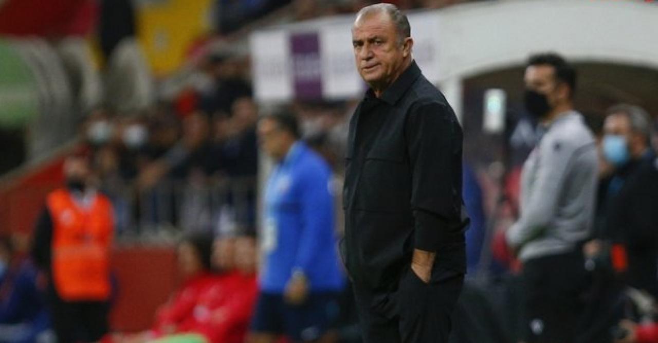 Galatasaray taraftarının hedefinde Fatih Terim var!