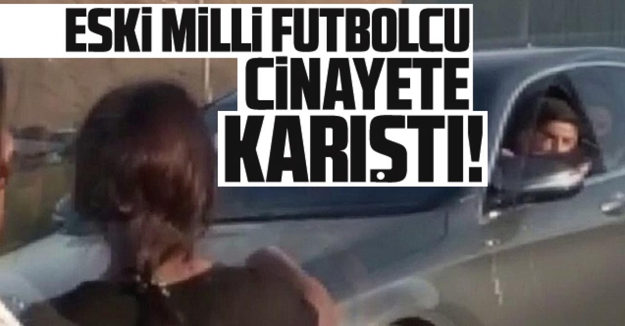 Beşiktaş ve Fenerbahçe'nin eski futbolcusu Sezer Öztürk dehşet saçtı: 1 ölü, 4 yaralı