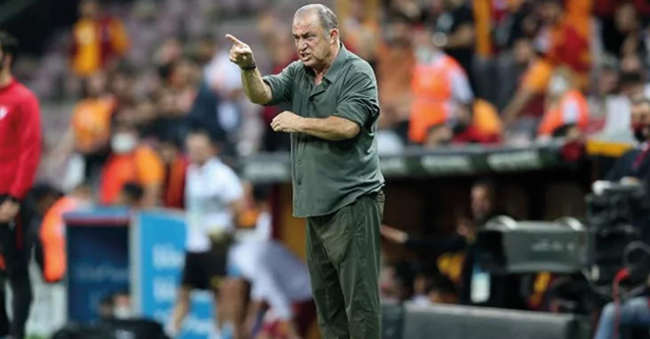 Fatih Terim istifadan döndü iddiası!