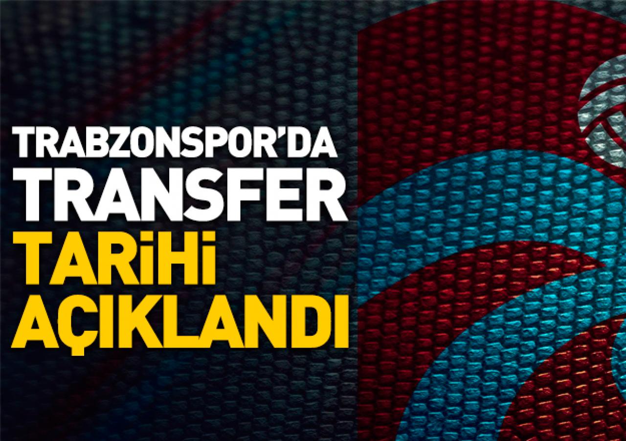 Ağaoğlu transfer tarihini açıkladı