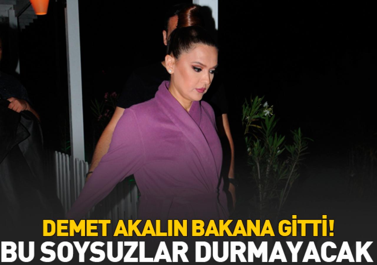 Demet Akalın: Hadım yetmez idam gerek