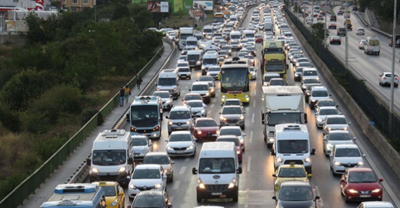 İstanbul'da hafta yoğun başladı