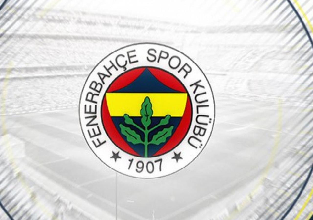 Fenerbahçe'nin hazırlık maçları belli oldu