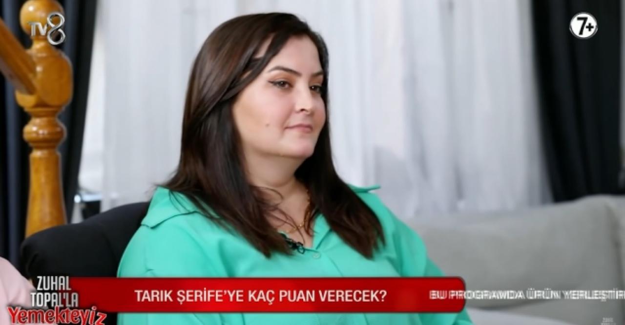 Zuhal Topal'la Yemekteyiz Fatma Erden kimdir? Kaç yaşında ve nereli