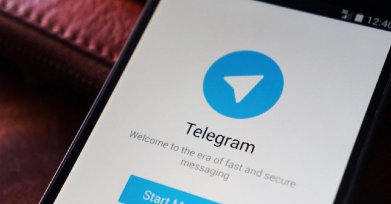 Telegram'dan Facebook'a kötü haber: 70 milyon...