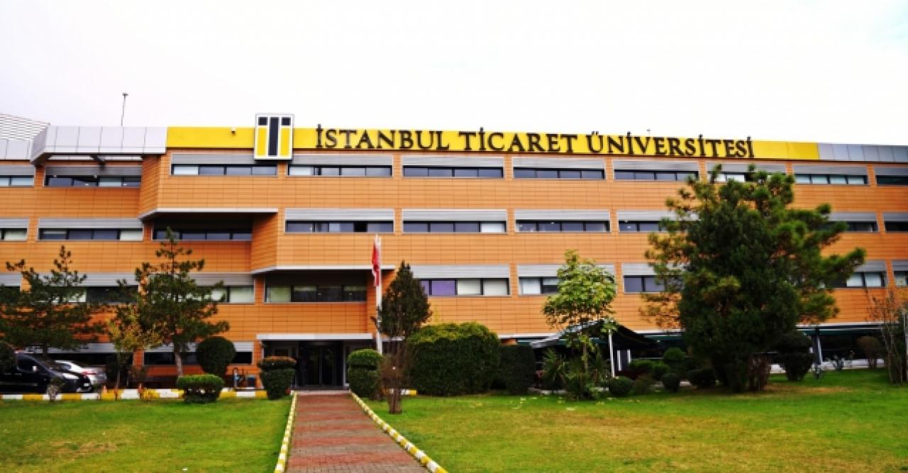 İstanbul Ticaret Üniversitesi iletişimde fark yaratacak