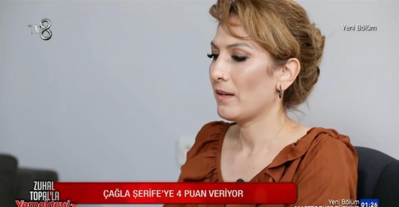 Zuhal Topal'la Yemekteyiz Çağla (Şahlolan) Abdurrahmanova kimdir? Kaç yaşında ve nereli