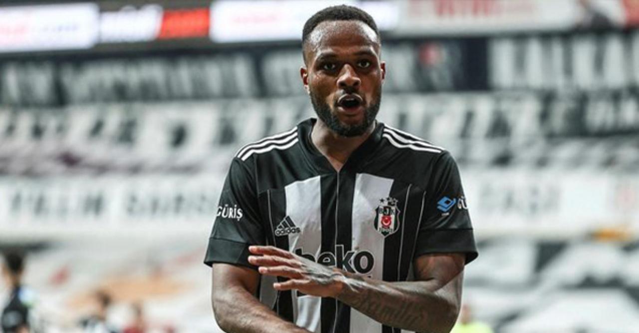 Ahmet Nur Çebi'den Cyle Larin'e sözleşme resti!