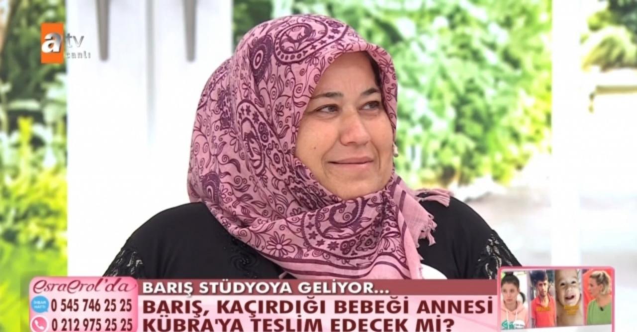 Esra Erol'da Durkadın Kaçar kimdir? Eşi İbrahim Yeliz'e kaçtı