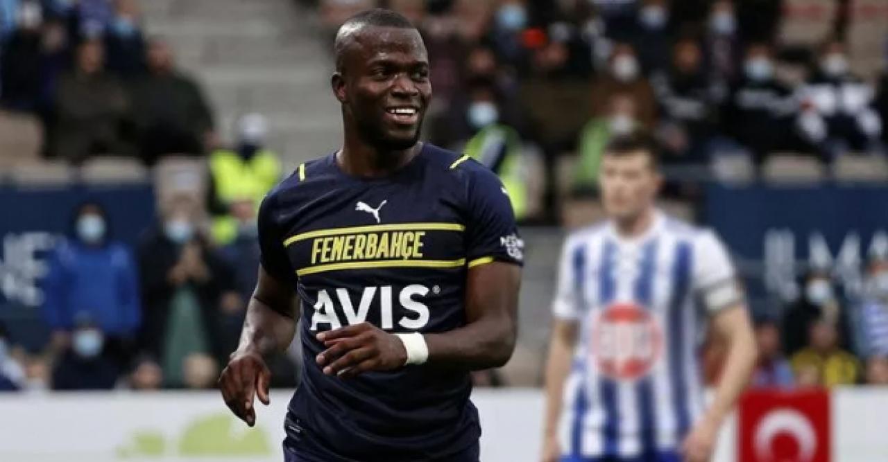 Fenerbahçe'de Enner Valencia belirsizliği