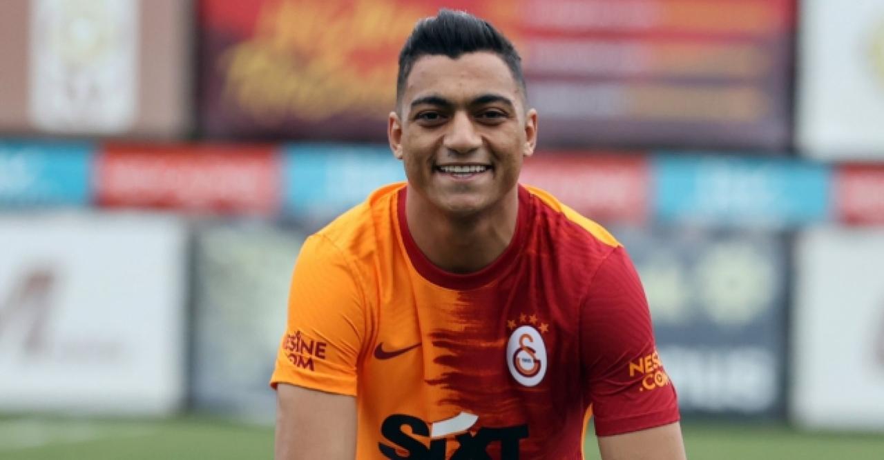 Galatasaray'dan Mostafa Mohamed girişimi