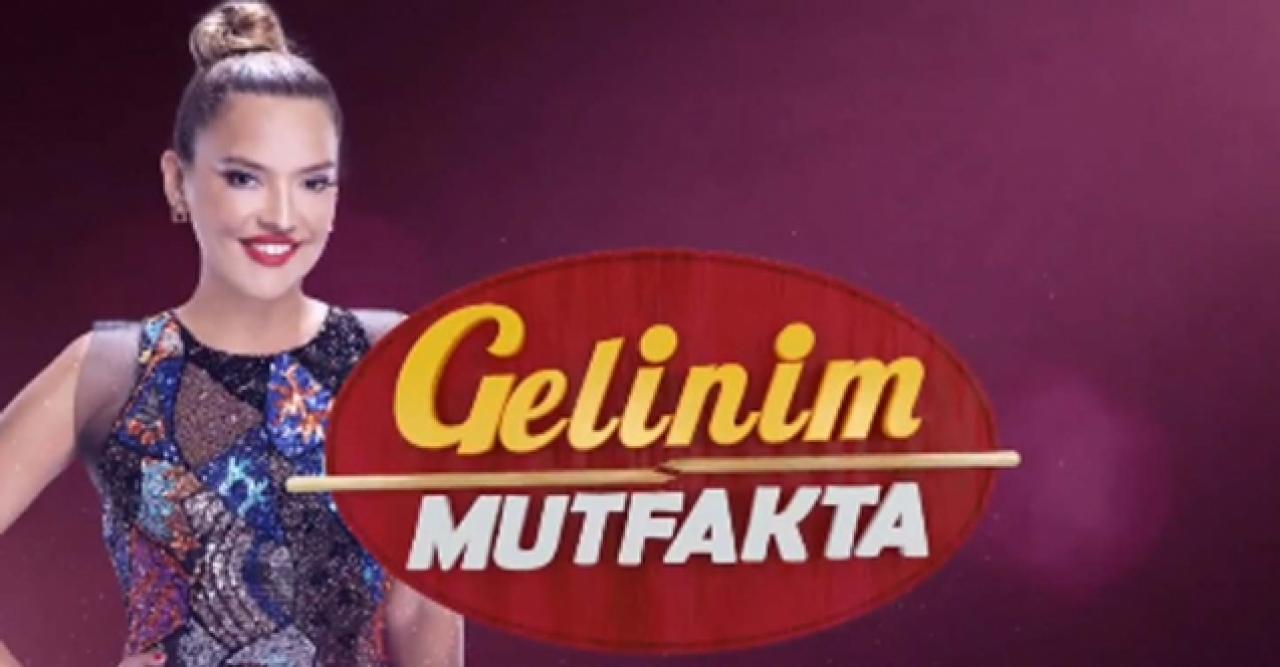 Gelinim Mutfakta 13 Ekim 2021 Çarşamba puan durumu - Gelinim Mutfakta'da kim birinci oldu?