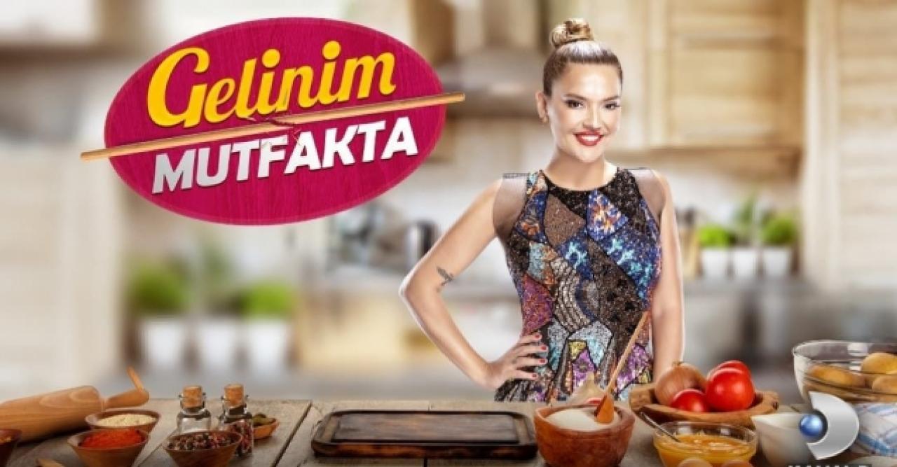 Gelinim Mutfakta 14 Ekim 2021 Perşembe puan durumu - Gelinim Mutfakta'da kim birinci oldu?