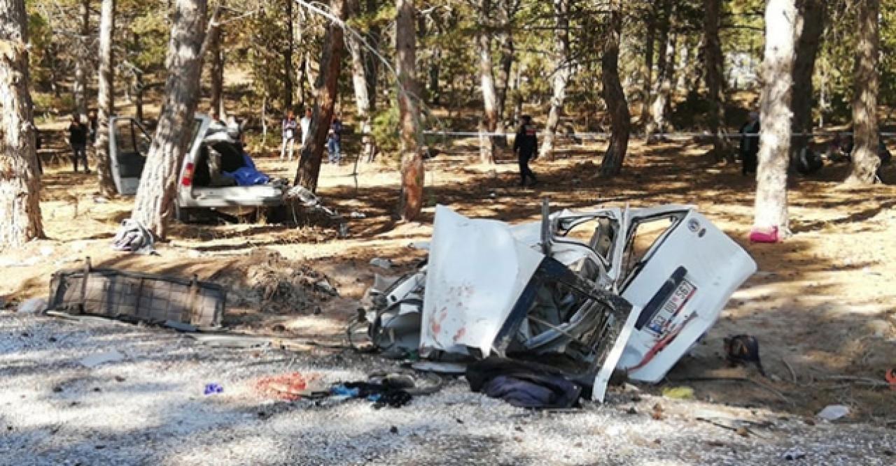 5 öğrencinin öldüğü kazada servis ihalesini alan kişi de tutuklandı