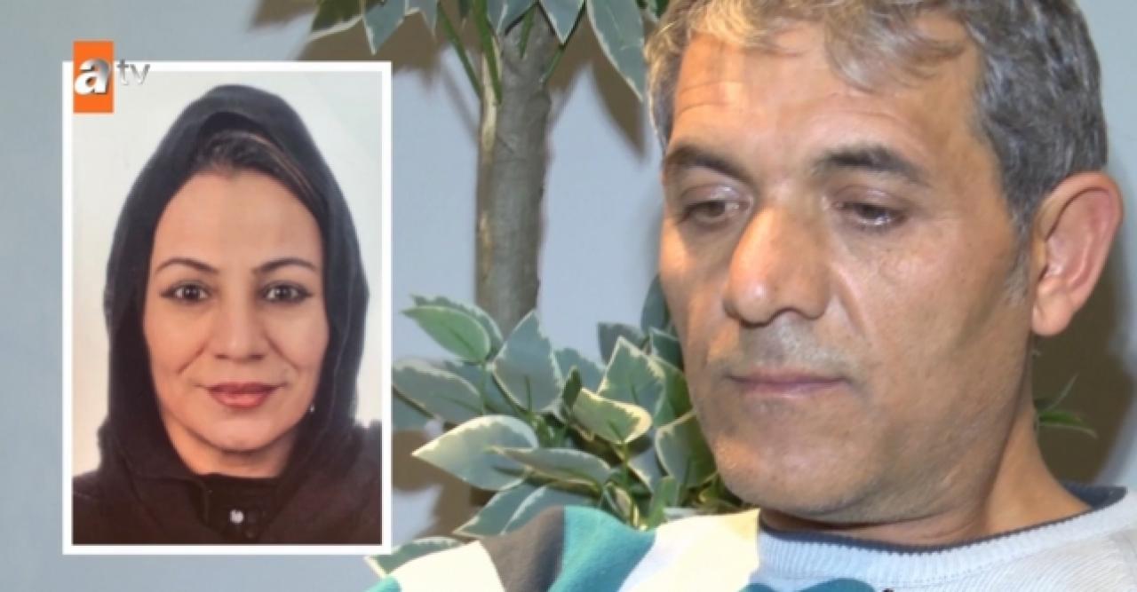 Esra Erol'da Musa Kazım Peker kimdir? Amine Peker nerede