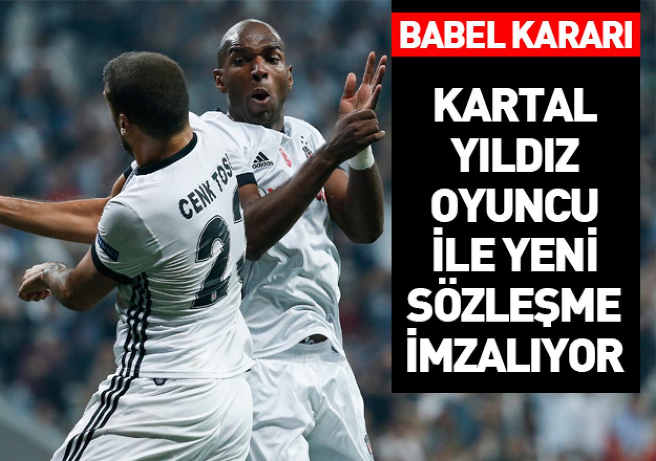 Babel kararı verildi!