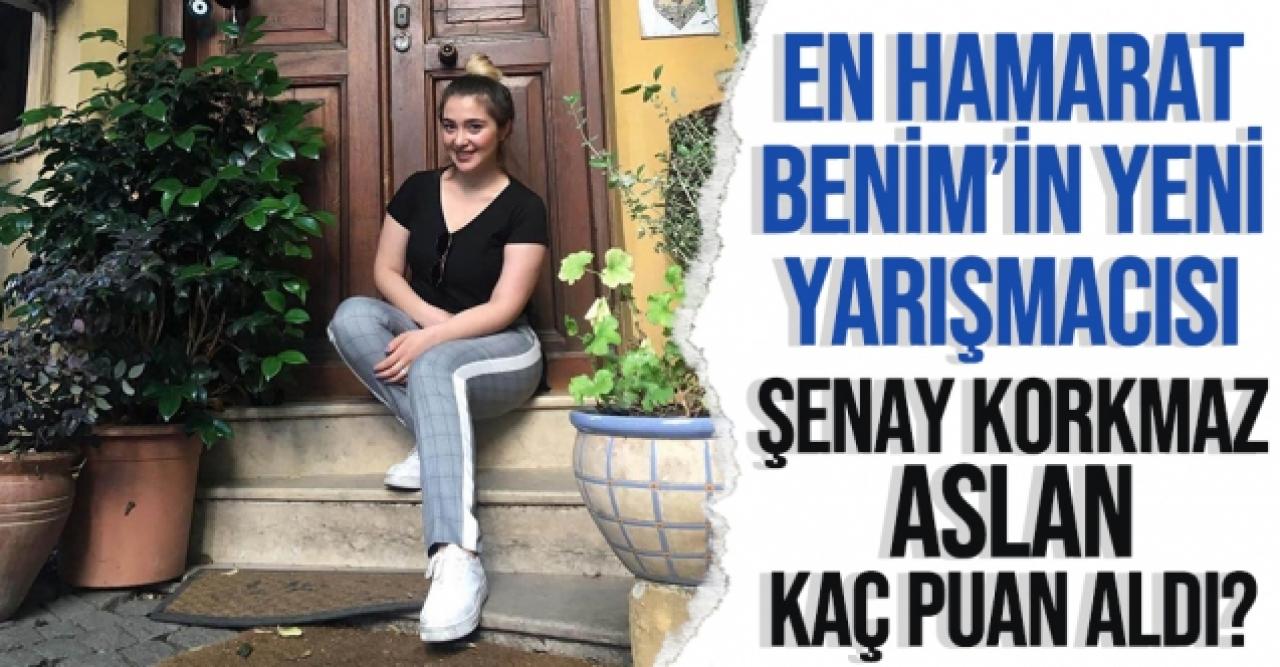 En Hamarat Benim 27 Ekim Çarşamba puanları | Şenay Korkmaz Aslan kaç puan aldı?