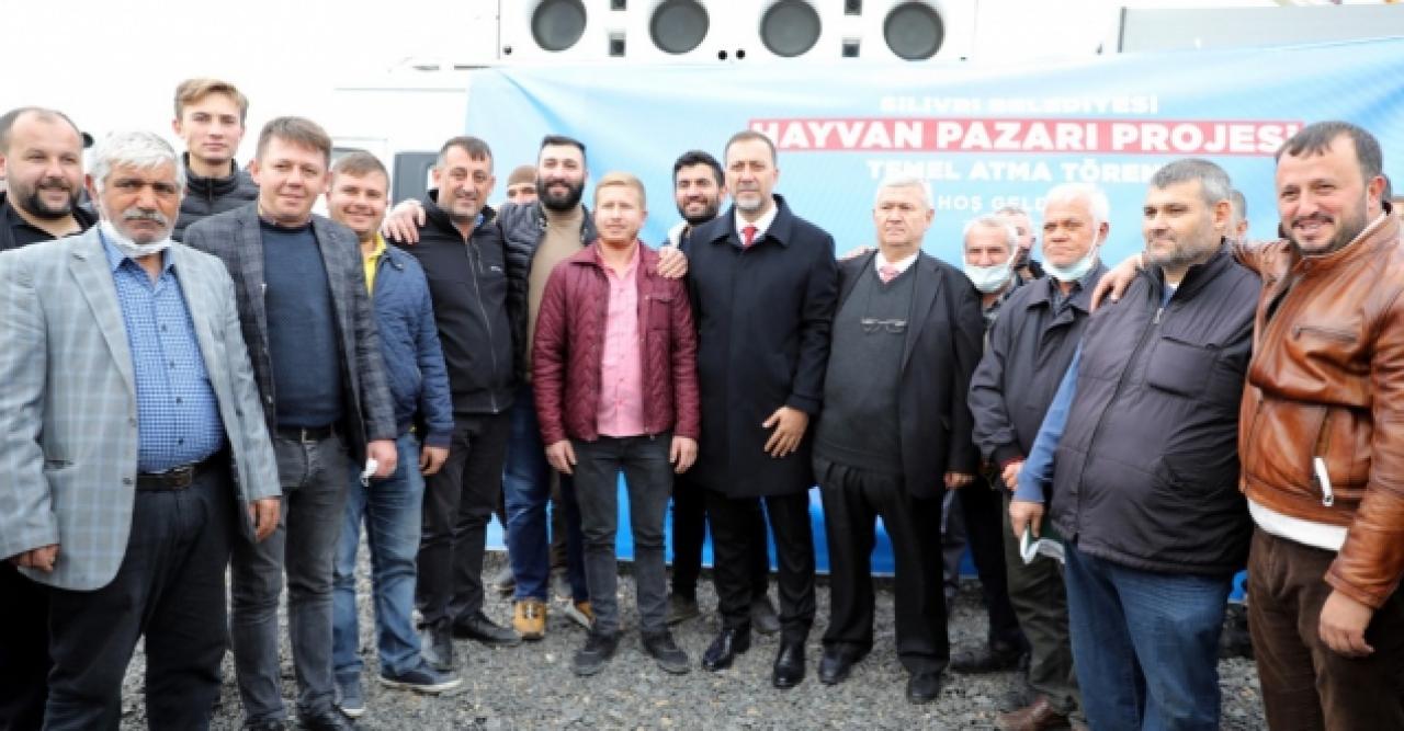 Volkan Yılmaz: Silivri'ye bunu reva görmeyin