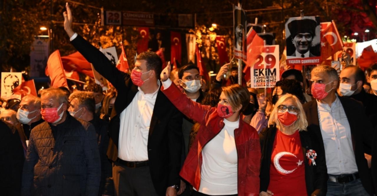 Kadıköy bildiğiniz gibi