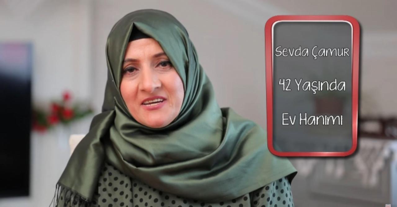 En Hamarat Benim Sevda Çamur kimdir? Kaç yaşında ve nereli