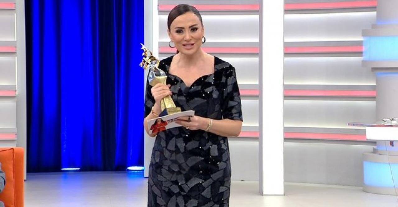 Didem Arslan Yılmaz'la Vazgeçme 5 Kasım Cuma 293. bölüm SHOW TV Youtube Canlı İzle