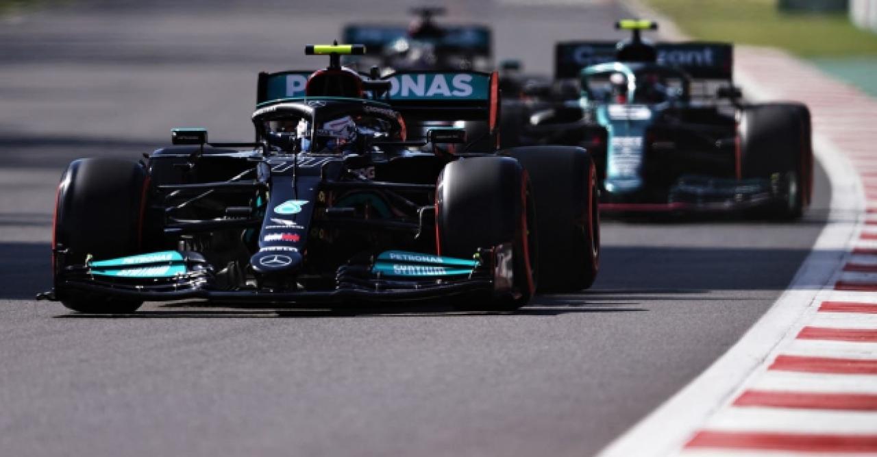 Formula 1 (F1) Meksika Grand Prix'i (GP) nasıl izlenir? Canlı izleme yolları