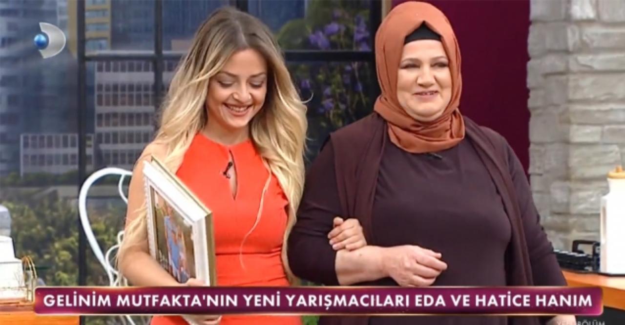 Gelinim Mutfakta Hatice kimdir? Hatice Kök kaç yaşında ve nereli