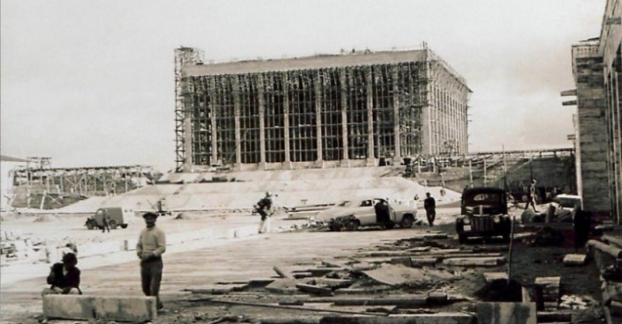 Anıtkabir'in hikayesi: Yeri seçilirken hangi tartışmalar yaşandı, son haline nasıl karar verildi?