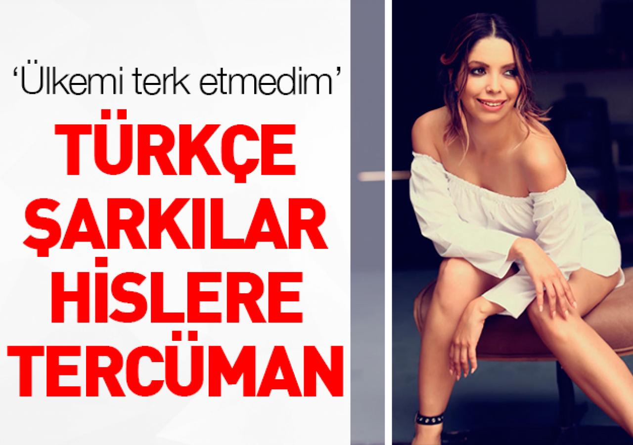 Türkçe şarkılar hislere tercüman