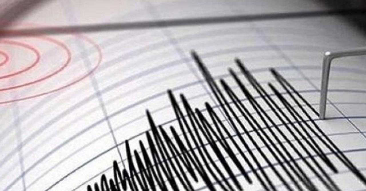 11 Kasım 2021 Perşembe Adana'da deprem! Şiddeti kaç ve merkez üssü neresi