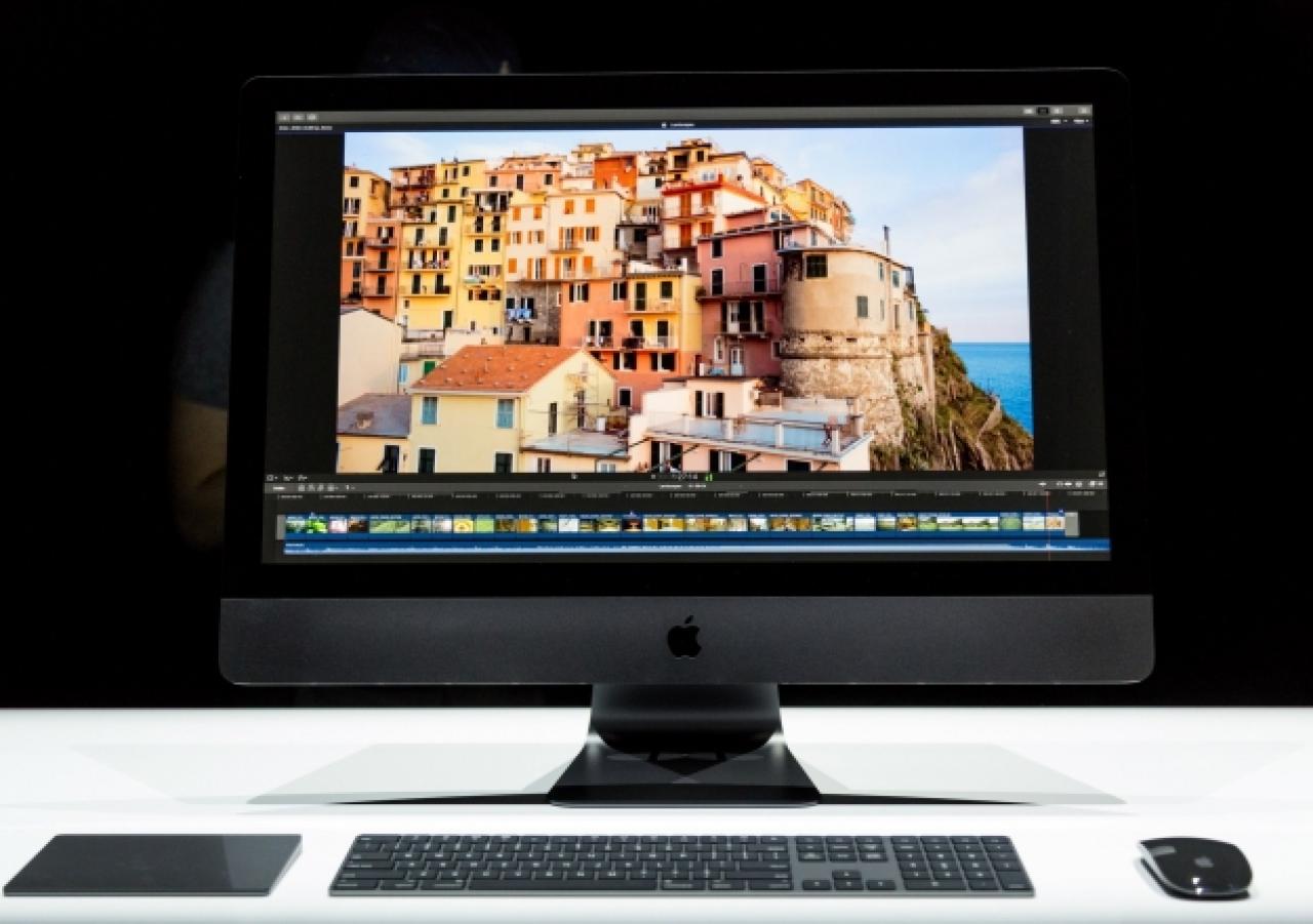 iMac Pro bugün satışta! İşe fiyatı