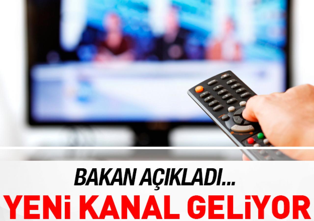 Meteoroloji TV geliyor