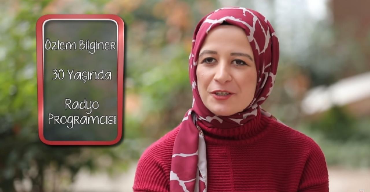 En Hamarat Benim Özlem kimdir? Özlem Bilginer kaç yaşında ve nereli