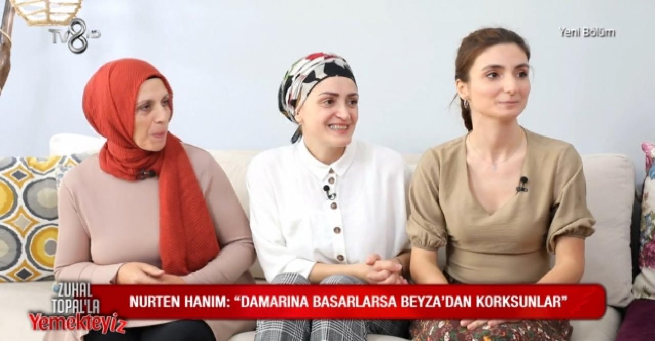 Zuhal Topal'la Yemekteyiz 16 Kasım Salı puanları | Beyza Yılmaz kaç puan aldı