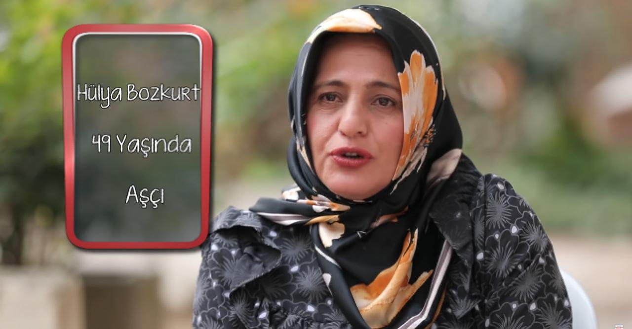 En Hamarat Benim Hülya kimdir? Hülya Bozkurt kaç yaşında ve nereli