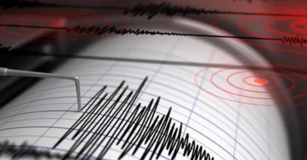 İstanbul'da deprem mi oldu! Merkez üssü ve şiddeti ne? 17 Kasım Çarşamba depremi