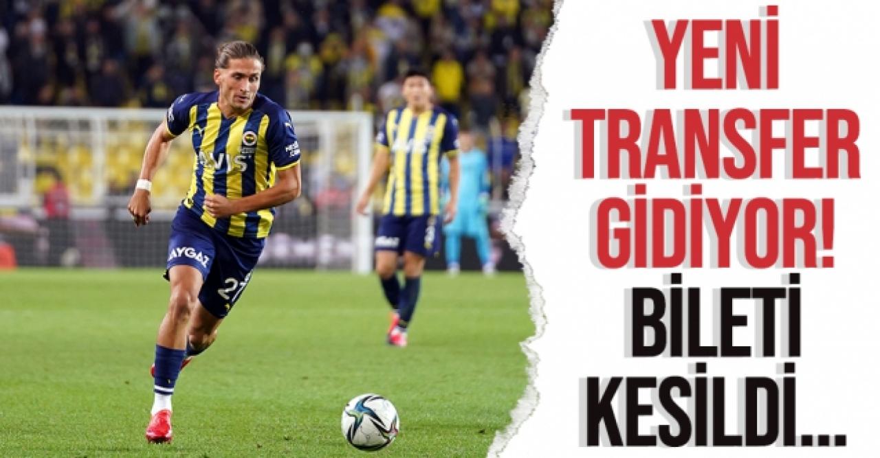 Fenerbahçe'de Crespo gönderiliyor!