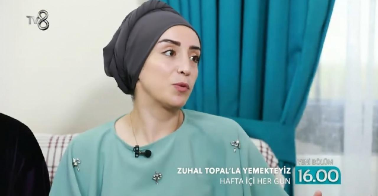 Zuhal Topal'la Yemekteyiz 18 Kasım Perşembe puanları | Gaye Şengül kaç puan aldı