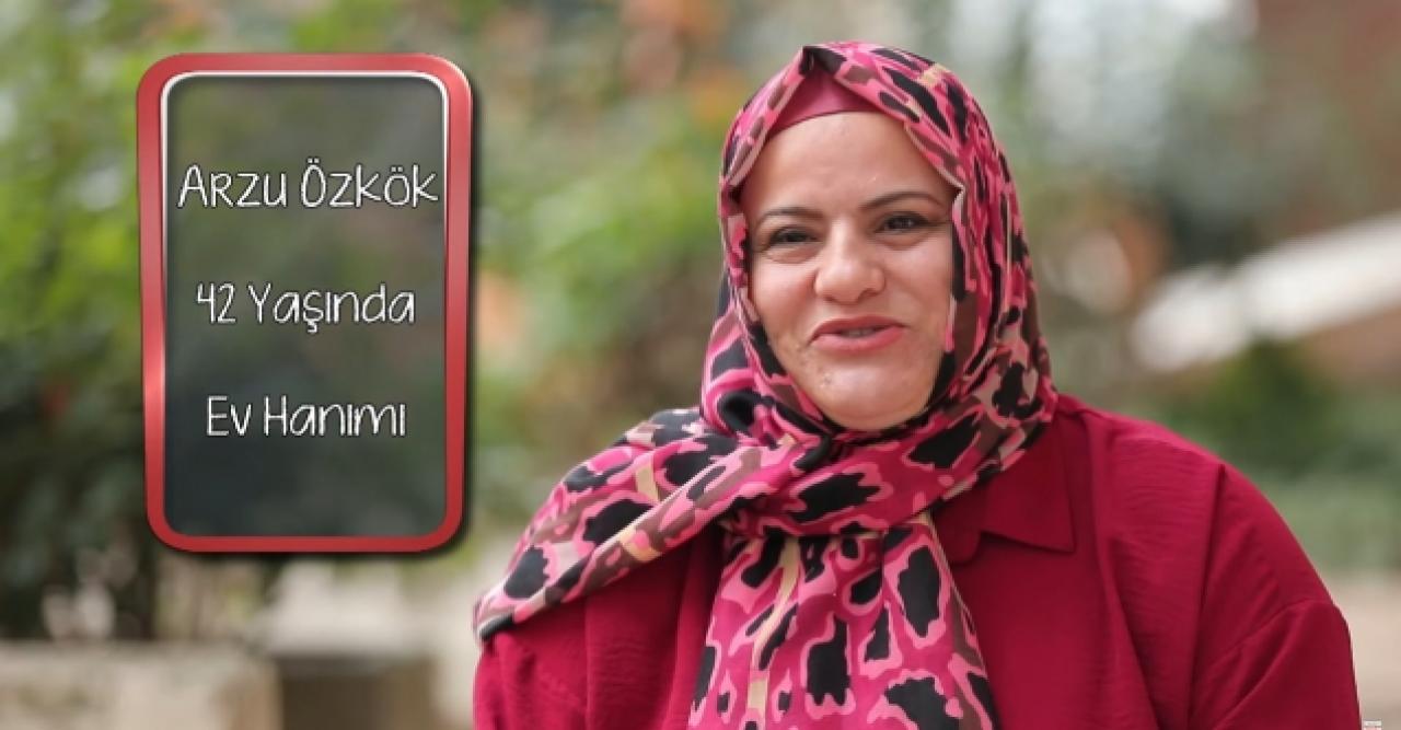 En Hamarat Benim Arzu kimdir? Arzu Özkök kaç yaşında ve nereli