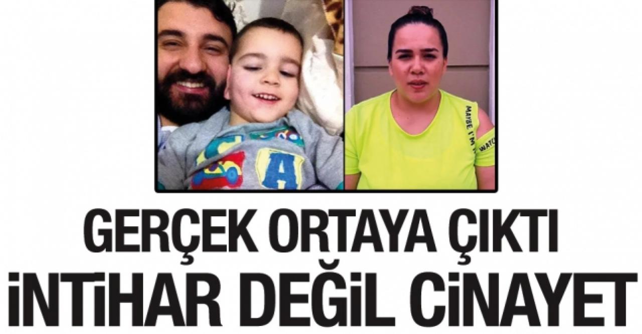 İntihar zannedilen olay cinayet çıktı! Avcılar'daki olay şoke etti