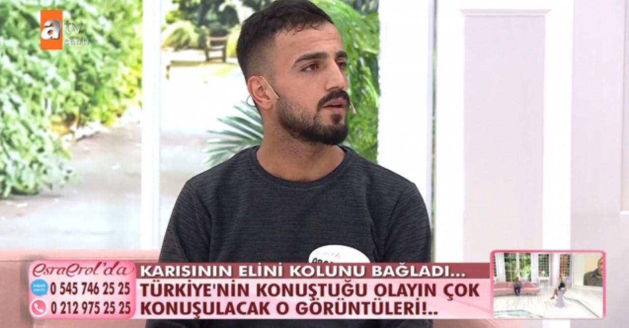 Esra Erol'da Abdülkadir Pirbudak kimdir? Yeşim Boz kendisini dolandırdı mı